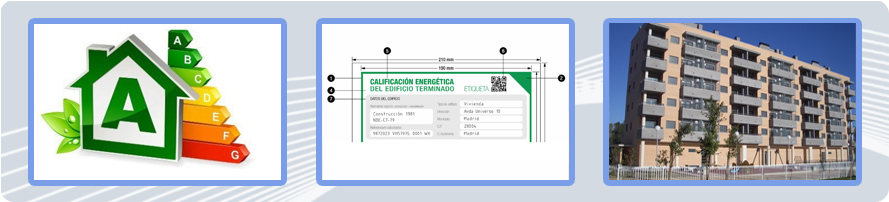 Certificados de eficiencia energtica en Mlaga