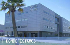 Galia Center