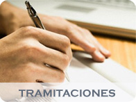 Tramitaciones